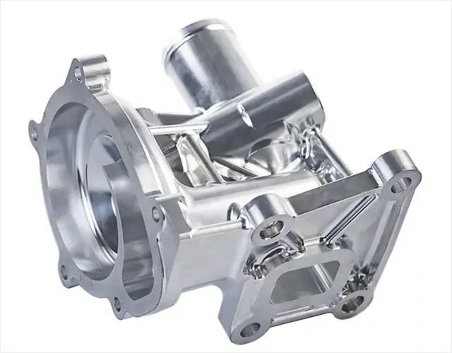 CNC Machining CNC Machining