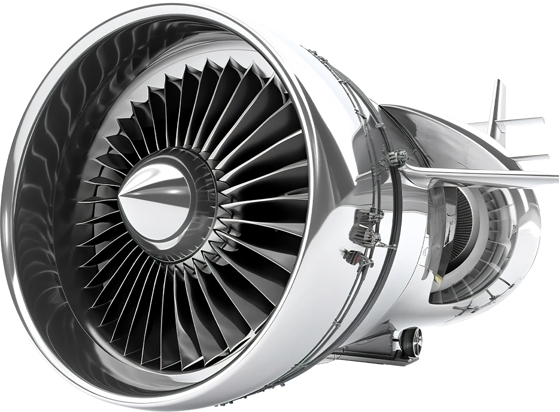 Aerospace & UAV 