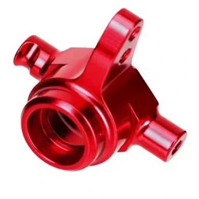 Precision CNC Milling Services Precision CNC Milling Services