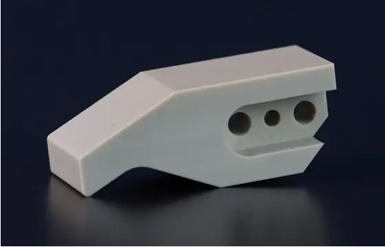 CNC prototypes