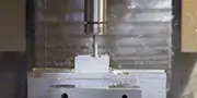 CNC machining