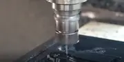 CNC prototypes