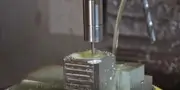  CNC Fabricator