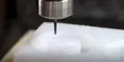 CNC technology