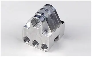 CNC METAL