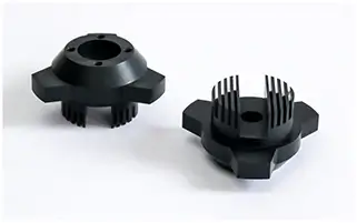 CNC PLASTIC 