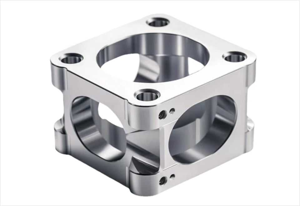 CNC Milling CNC Milling