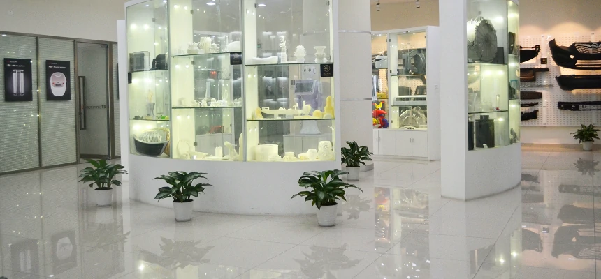Prototypes Supplier