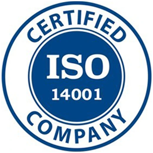 ISO 14001:2015