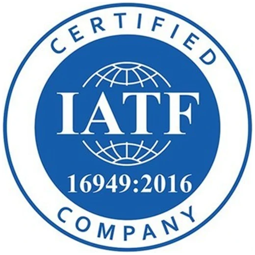 IATF 16949