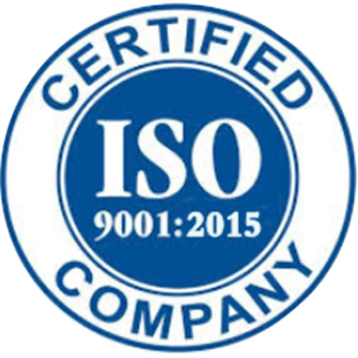 ISO 9001:2015