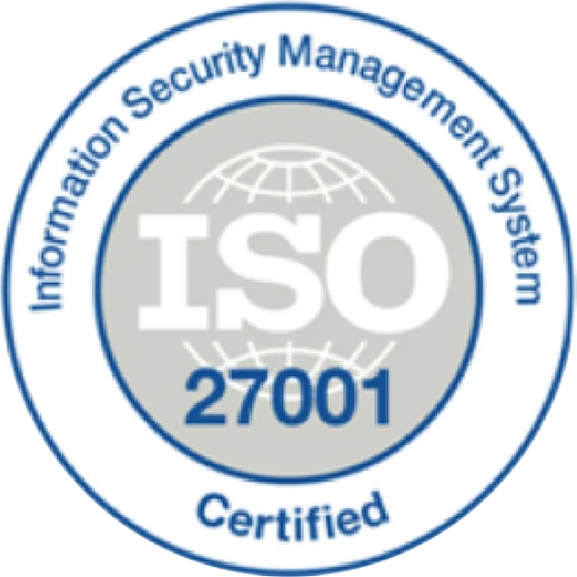ISO/IEC 27001:2013