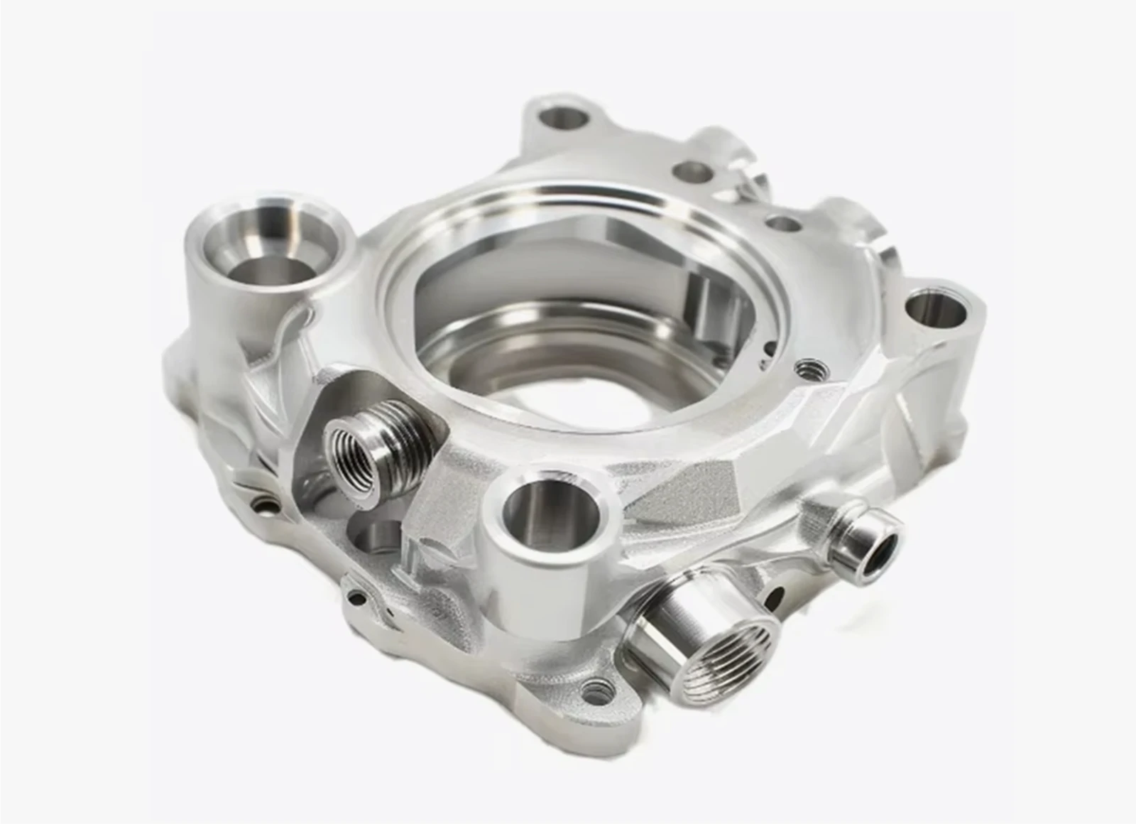 Aluminum Aluminum