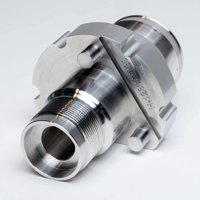 Stainless Steel