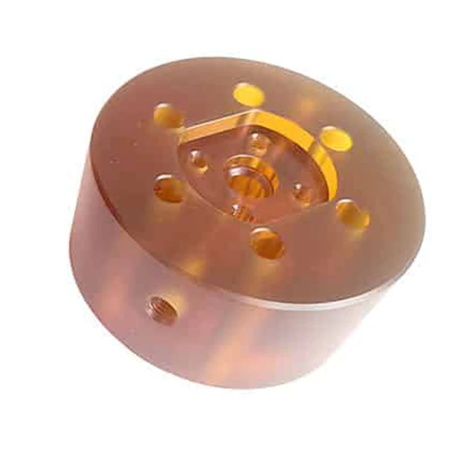 PEI (ULTEM)