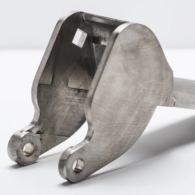 Steel Alloy