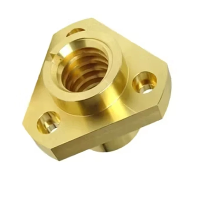 Brass