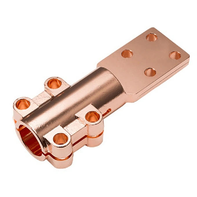 Copper