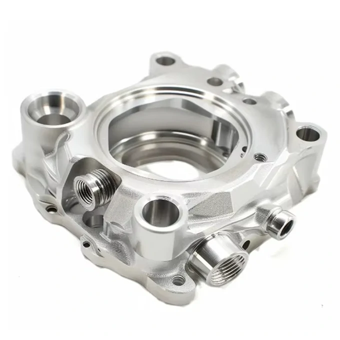 Aluminum Alloys