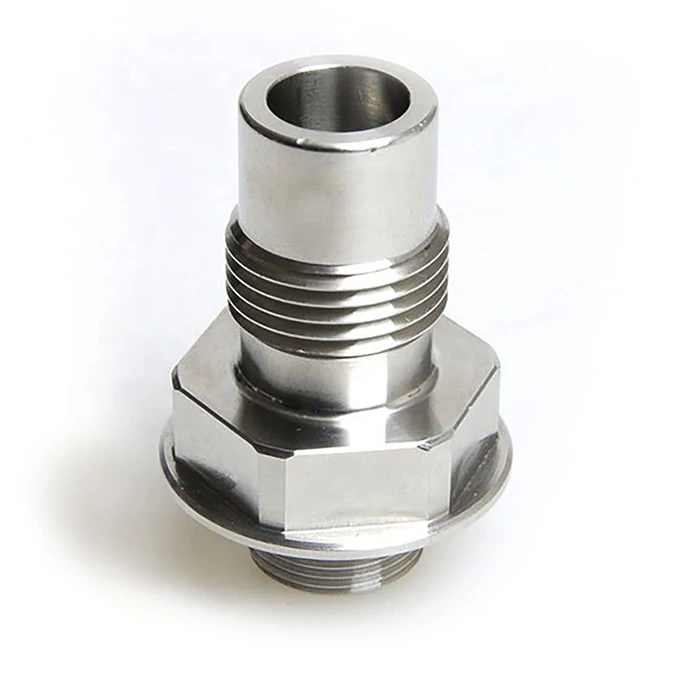 Titanium