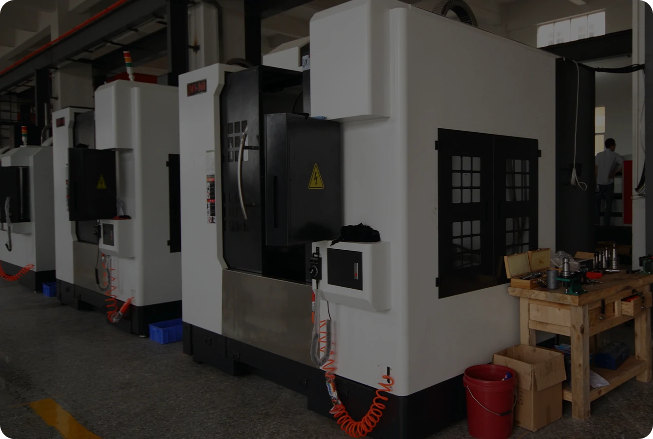 What is CNC Milling?
