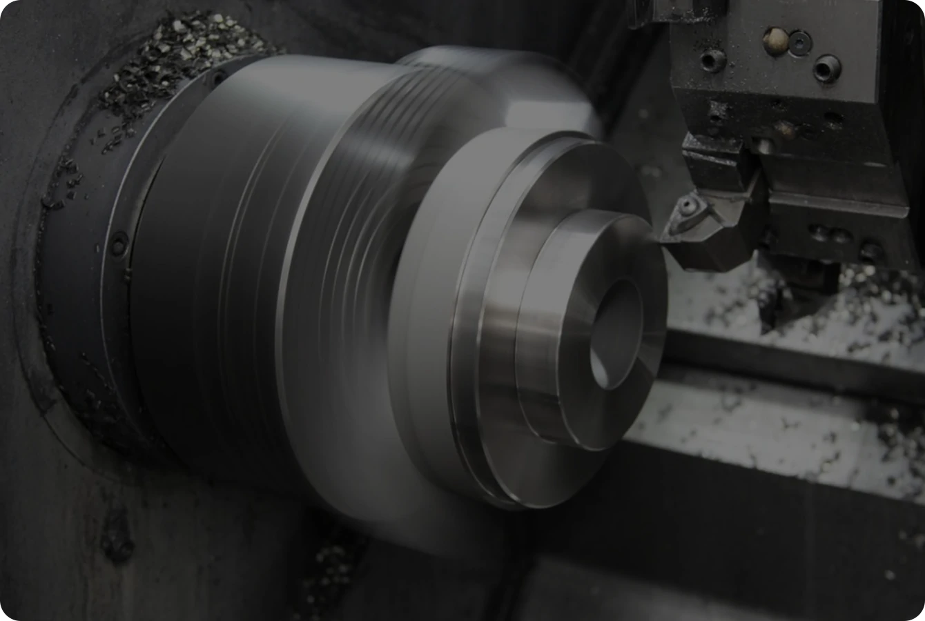 What is CNC Turning?