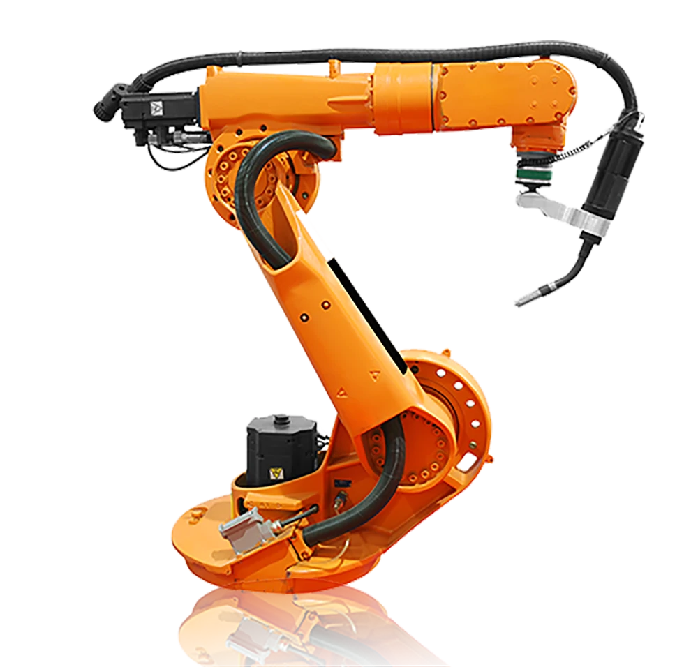 Robotics
