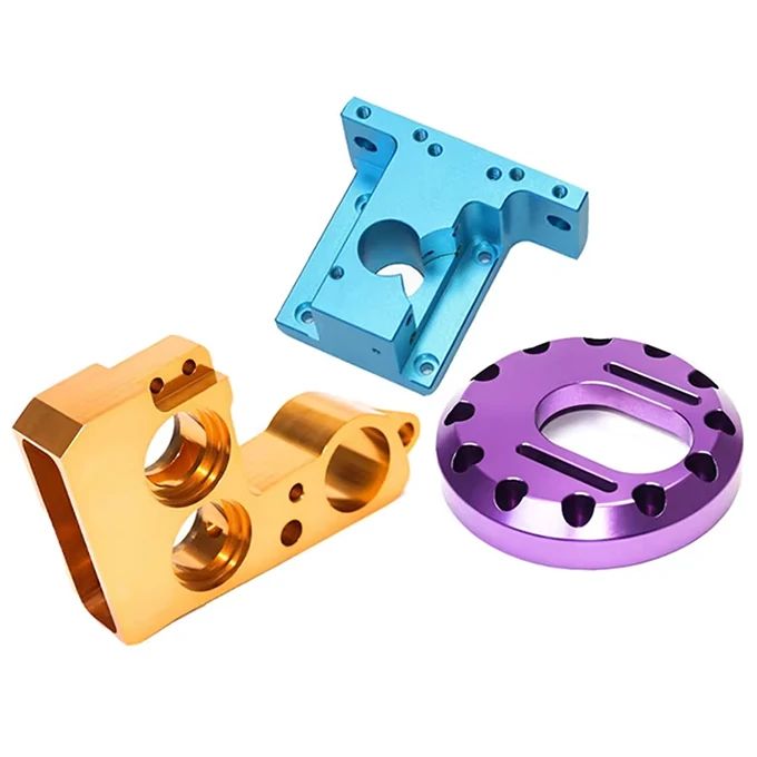 Anodizing