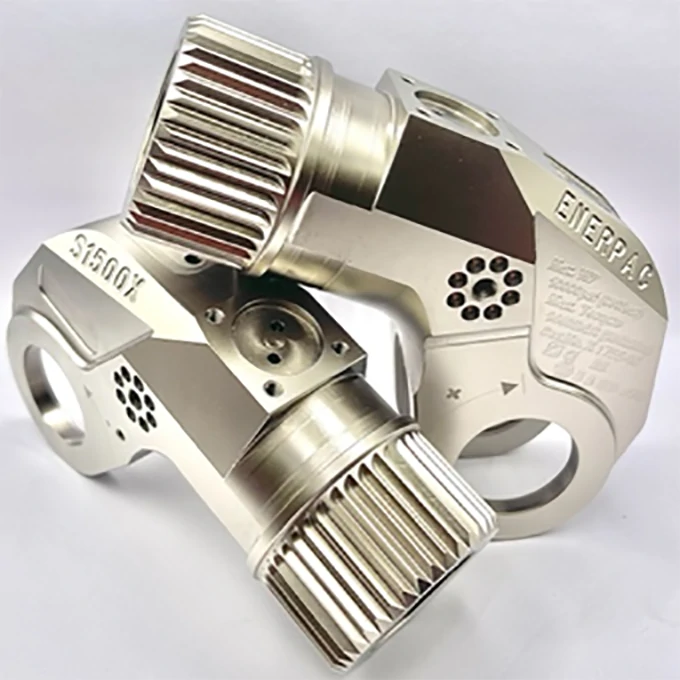 Nickel plating