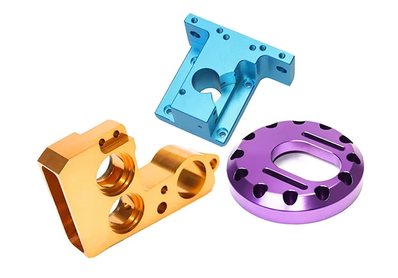 Anodizing Anodizing