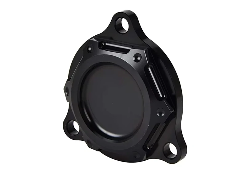 Black Oxide Black Oxide